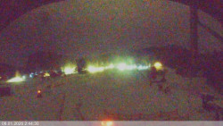 Sjezdovka Horal, Golf Club Horal