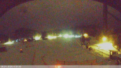 Sjezdovka Horal, Golf Club Horal