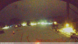 Sjezdovka Horal, Golf Club Horal