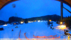 Sjezdovka Horal, Golf Club Horal