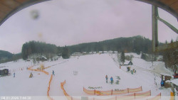 Sjezdovka Horal, Golf Club Horal