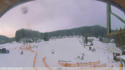 Sjezdovka Horal, Golf Club Horal