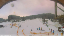 Sjezdovka Horal, Golf Club Horal