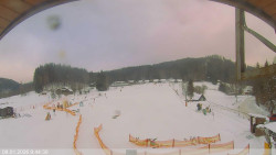 Sjezdovka Horal, Golf Club Horal