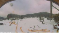 Sjezdovka Horal, Golf Club Horal