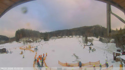 Sjezdovka Horal, Golf Club Horal