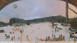 Sjezdovka Horal, Golf Club Horal