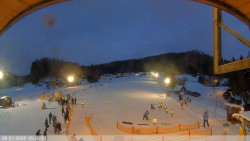 Sjezdovka Horal, Golf Club Horal