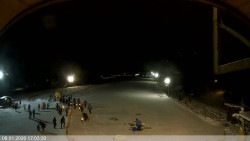 Sjezdovka Horal, Golf Club Horal