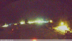 Sjezdovka Horal, Golf Club Horal