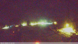 Sjezdovka Horal, Golf Club Horal