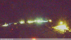 Sjezdovka Horal, Golf Club Horal