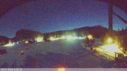 Sjezdovka Horal, Golf Club Horal