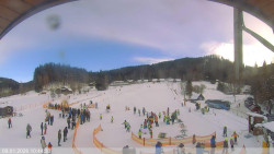 Sjezdovka Horal, Golf Club Horal