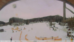 Sjezdovka Horal, Golf Club Horal