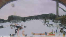 Sjezdovka Horal, Golf Club Horal