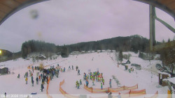 Sjezdovka Horal, Golf Club Horal