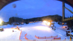 Sjezdovka Horal, Golf Club Horal