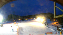 Sjezdovka Horal, Golf Club Horal