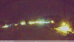 Sjezdovka Horal, Golf Club Horal