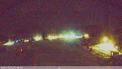 Sjezdovka Horal, Golf Club Horal