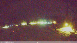 Sjezdovka Horal, Golf Club Horal