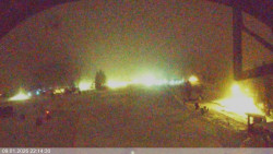 Sjezdovka Horal, Golf Club Horal