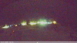 Sjezdovka Horal, Golf Club Horal