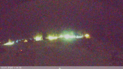 Sjezdovka Horal, Golf Club Horal