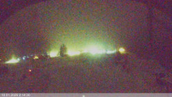 Sjezdovka Horal, Golf Club Horal