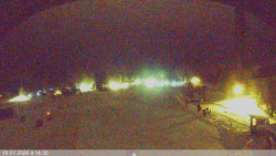 Sjezdovka Horal, Golf Club Horal