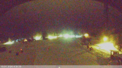 Sjezdovka Horal, Golf Club Horal