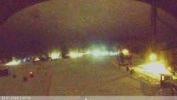 Sjezdovka Horal, Golf Club Horal