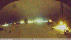 Sjezdovka Horal, Golf Club Horal