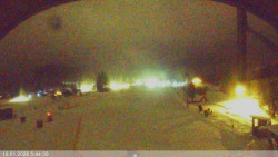 Sjezdovka Horal, Golf Club Horal