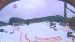 Sjezdovka Horal, Golf Club Horal