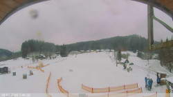 Sjezdovka Horal, Golf Club Horal