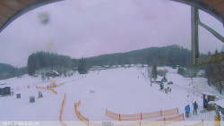 Sjezdovka Horal, Golf Club Horal