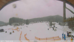 Sjezdovka Horal, Golf Club Horal