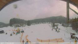 Sjezdovka Horal, Golf Club Horal