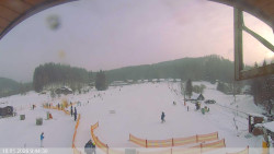 Sjezdovka Horal, Golf Club Horal