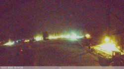 Sjezdovka Horal, Golf Club Horal