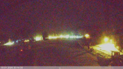 Sjezdovka Horal, Golf Club Horal