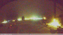 Sjezdovka Horal, Golf Club Horal