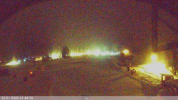 Sjezdovka Horal, Golf Club Horal