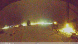 Sjezdovka Horal, Golf Club Horal