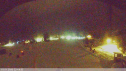 Sjezdovka Horal, Golf Club Horal