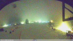 Sjezdovka Horal, Golf Club Horal