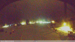 Sjezdovka Horal, Golf Club Horal