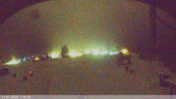 Sjezdovka Horal, Golf Club Horal